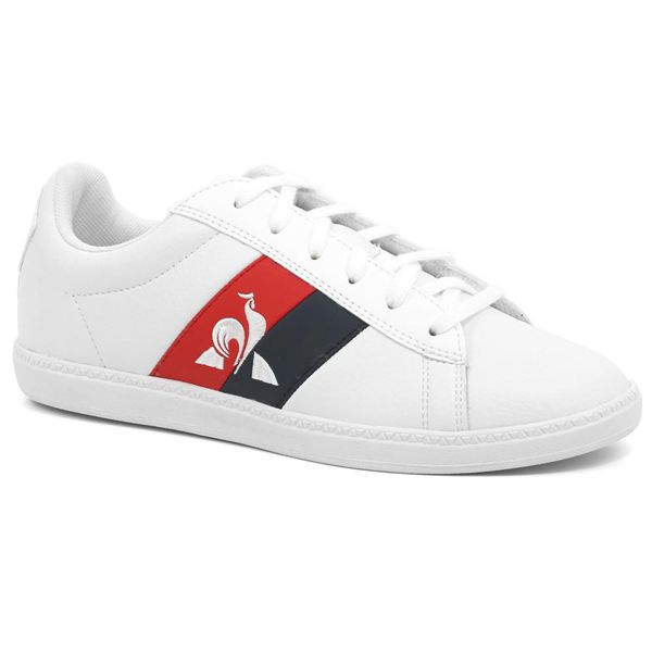 Le coq sportif talla grande o pequeño clearance usada